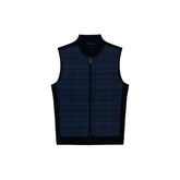 Chaleco Perry Ellis Azul SW00089